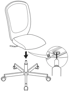 Assembly Instructions