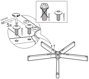 Assembly Instructions