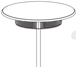 SCANSTRUT ROKK Wireless Sub SC CW 07E - iquement con