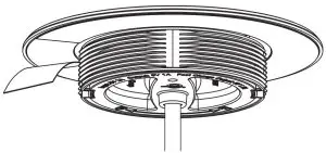 SCANSTRUT ROKK Wireless Sub SC CW 07E - ring available