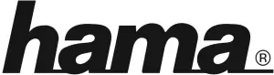 hama logo
