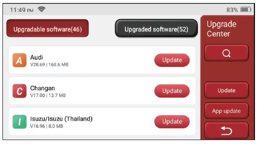 TOPDON ArtiDiag500 S DIY Code Reader-fig12