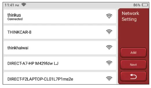 TOPDON ArtiDiag500 S DIY Code Reader-fig3