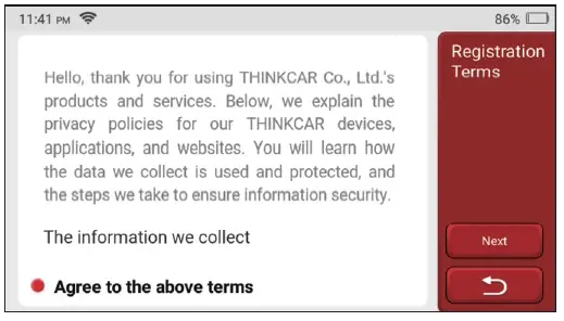 TOPDON ArtiDiag500 S DIY Code Reader-fig5