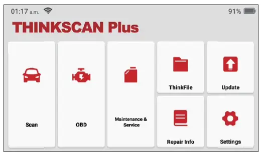 TOPDON ArtiDiag500 S DIY Code Reader-fig6