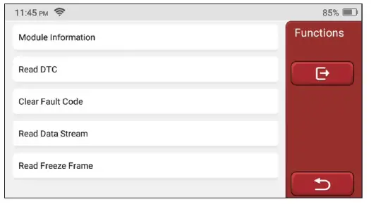 TOPDON ArtiDiag500 S DIY Code Reader-fig7