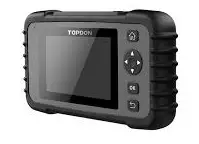 TOPDON ArtiDiag500 S DIY Code Reader-product