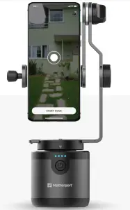 Matterport YT001 Remote Control