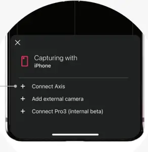 Matterport YT001 Remote Control - Assembly 3
