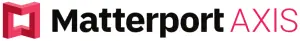 Matterport - logo