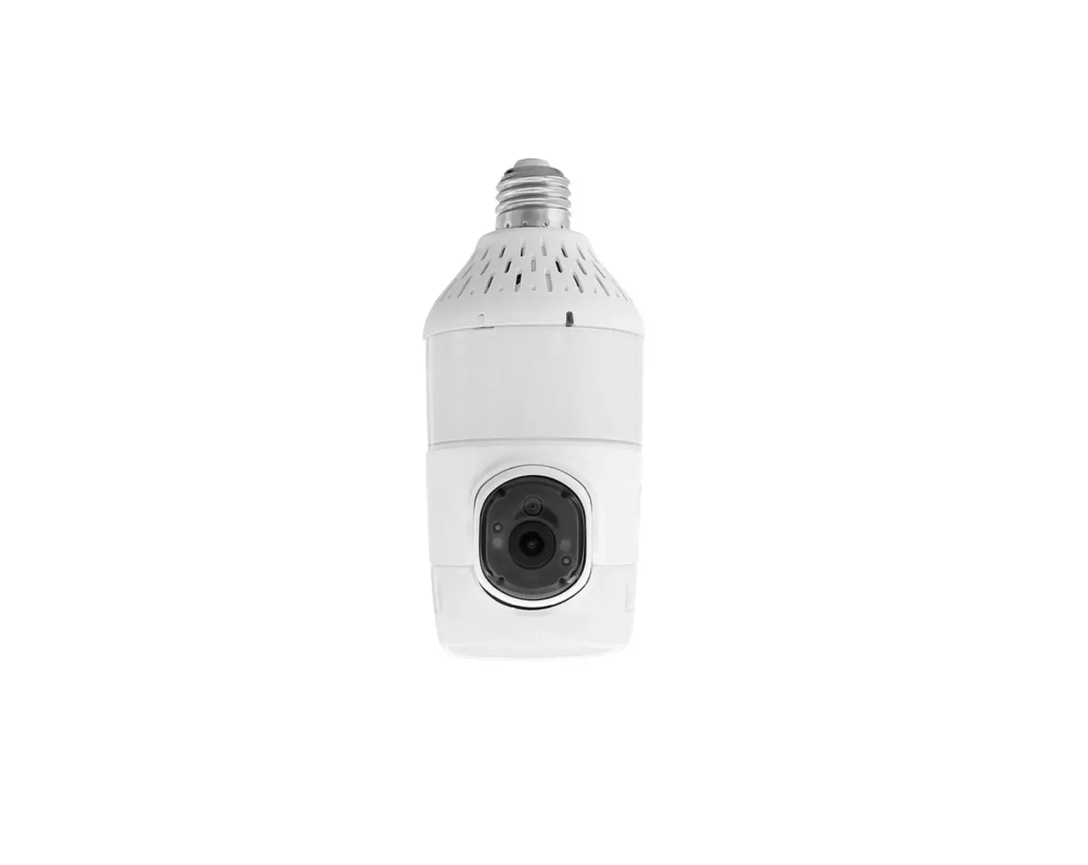 Lightcam C1omv2 Omni Lightbulb Camera User Guide Lightcam C1omv2 Omni Lightbulb Camera User Guide
