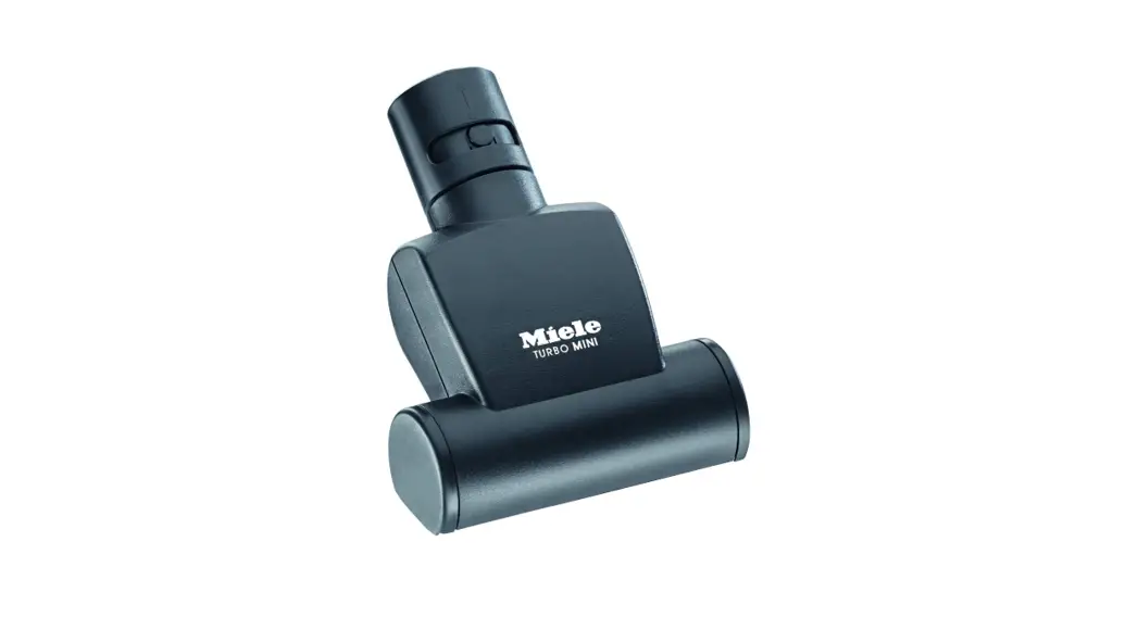 Miele Stb 101 Turbo Mini Turbobrush Instruction Manual Miele Stb 101 Turbo Mini Turbobrush Instruction Manual