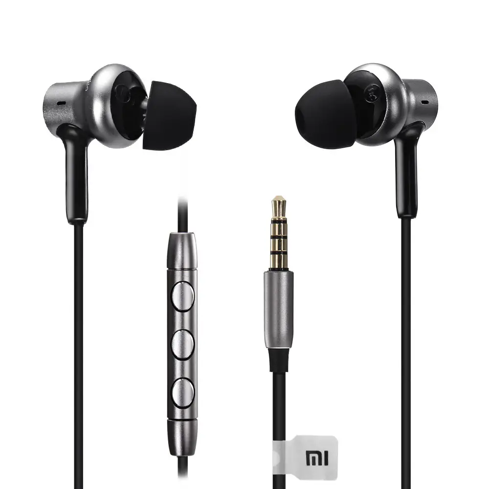 Xiaomi Pro HD In-Ear Headphone Price in Bangladesh