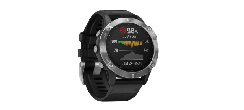 Touchgfx Tgw008 Smart Watch User Manual