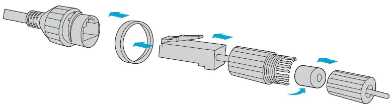 FS IPC201-2M-D Full HD 2MP Dome Network Cameras fig 11