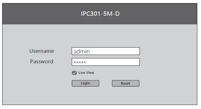 FS IPC201-2M-D Full HD 2MP Dome Network Cameras fig 20