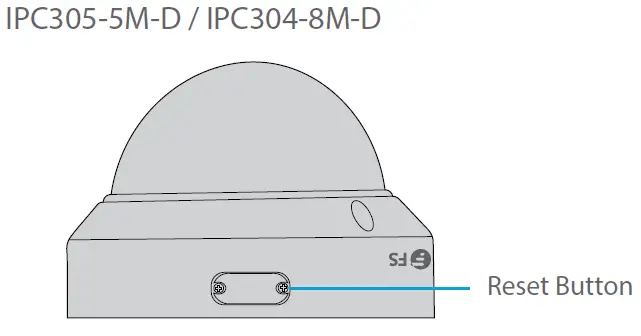 FS IPC201-2M-D Full HD 2MP Dome Network Cameras fig 8