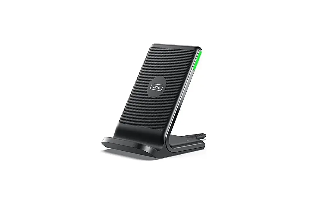 Iniu Wi-211 Wireless Charger User Guide