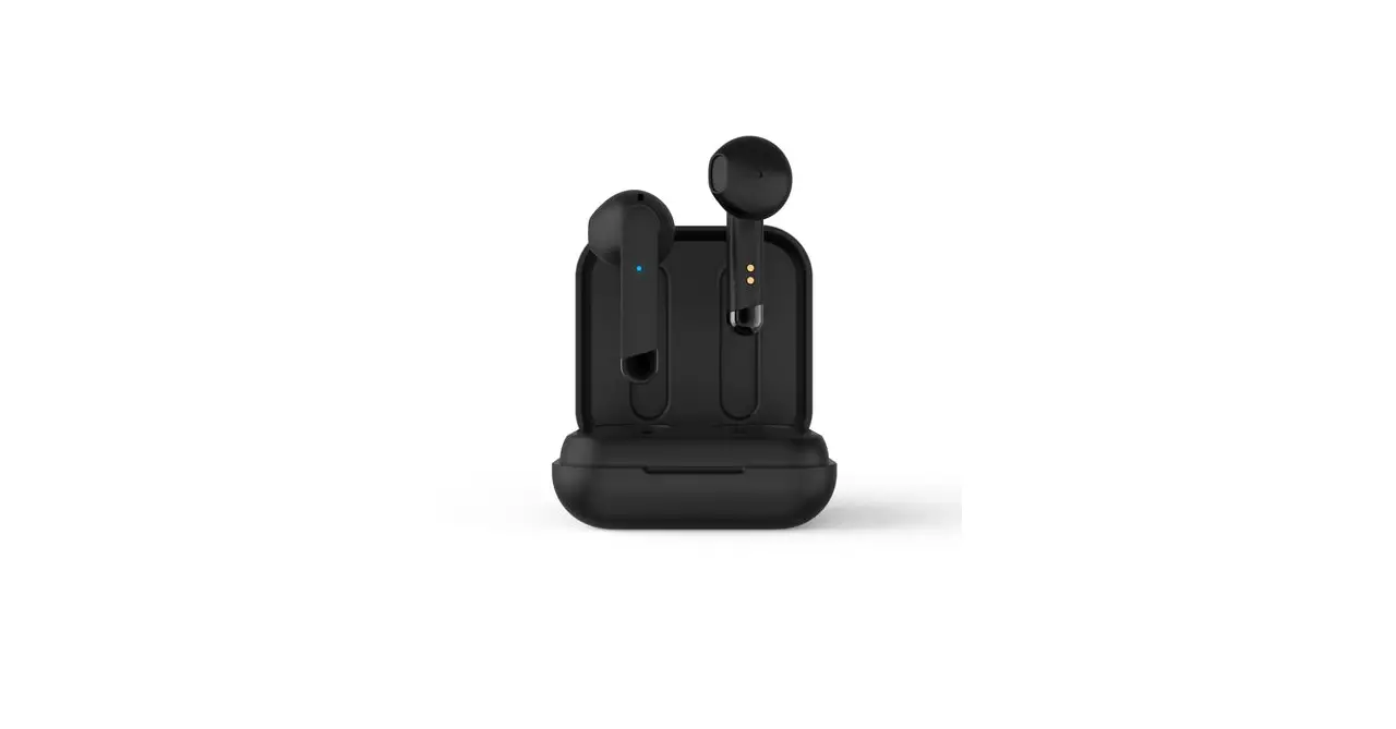 Itouch Amp Plus True Wireless Earbuds User Guide Itouch Amp Plus True Wireless Earbuds User Guide