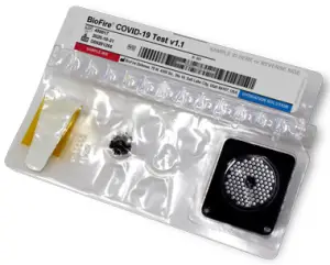 BioFire COVID-19 Test v1.0