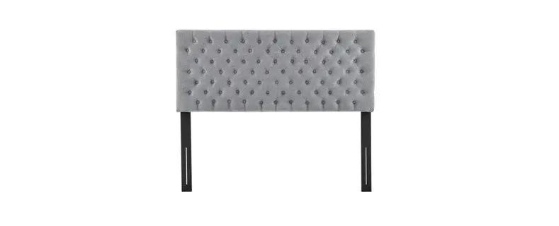 Shangri-la Eloise Button Bed Head User Guide