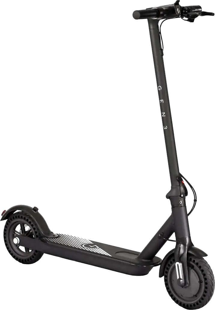 Gen3 Mobility ELV1003 Electric Scooter