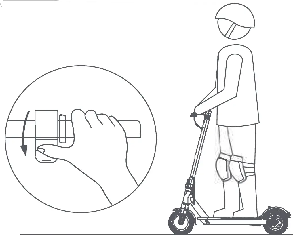 Starting Acceleration