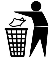 DRAZICE OKCV 200 Tank Type Water Heater for Horizontal - DISPOSAL