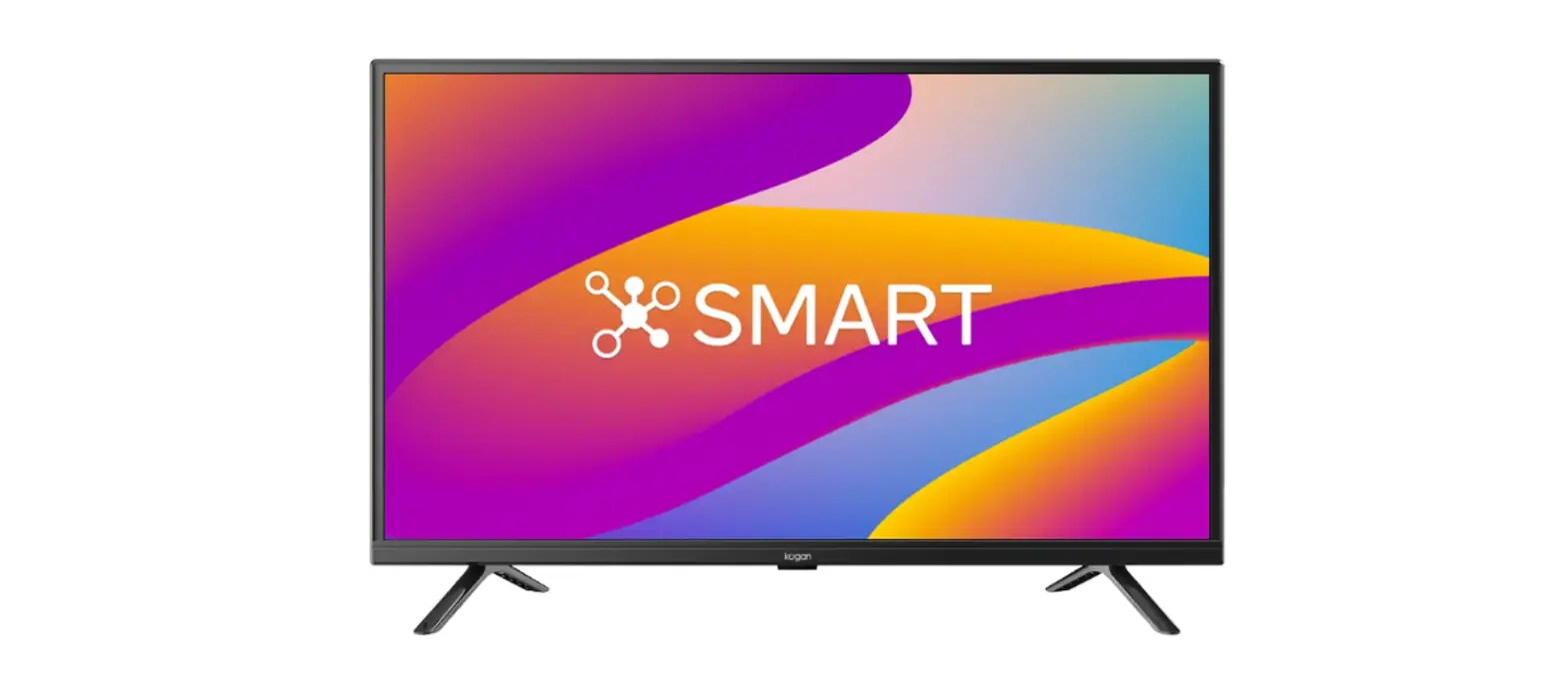 Kogan Kaled32eh7520sva 32-inch Smart Led Tv User Guide