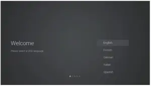 kogan KALED32EH7520SVA 32-Inch Smart LED TV - OSD