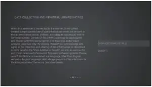 kogan KALED32EH7520SVA 32-Inch Smart LED TV - OSD a