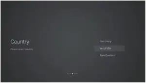 kogan KALED32EH7520SVA 32-Inch Smart LED TV - OSD c