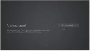 kogan KALED32EH7520SVA 32-Inch Smart LED TV - OSD e