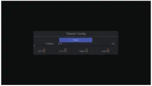 kogan KALED32EH7520SVA 32-Inch Smart LED TV - OSD i