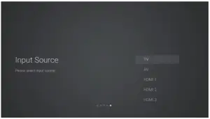 kogan KALED32EH7520SVA 32-Inch Smart LED TV - OSD t