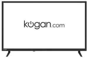 kogan KALED32EH7520SVA 32-Inch Smart LED TV - TV