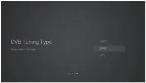 kogan KALED32EH7520SVA 32-Inch Smart LED TV - type