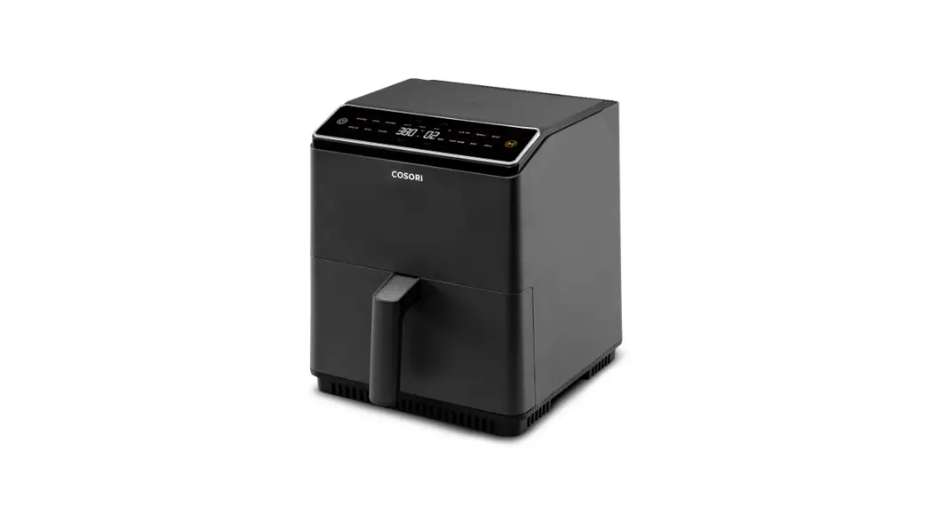 Cosori Caf-p583s-kus Dual Blaze 6.8-quart Air Fryer User Manual Cosori Caf-p583s-kus Dual Blaze 6.8-quart Air Fryer User Manual