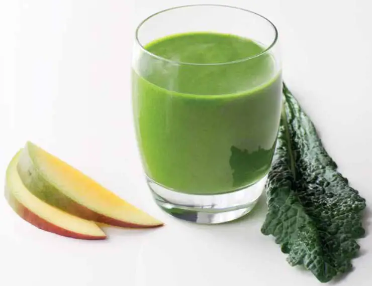 NINJA QB3001UKS Smoothie Maker - fig