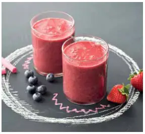 NINJA QB3001UKS Smoothie Maker - packed