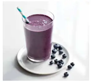 NINJA QB3001UKS Smoothie Maker - smooth.