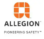 Allegion Pioneering Safety
