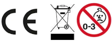 Coopers OF STORTFORD H855 Pk2 Light Up Bubble Blaster Gun - sembly 3