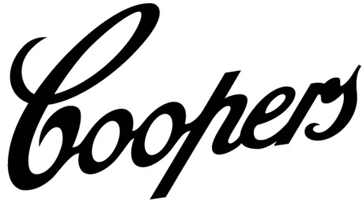 Coopers - logo