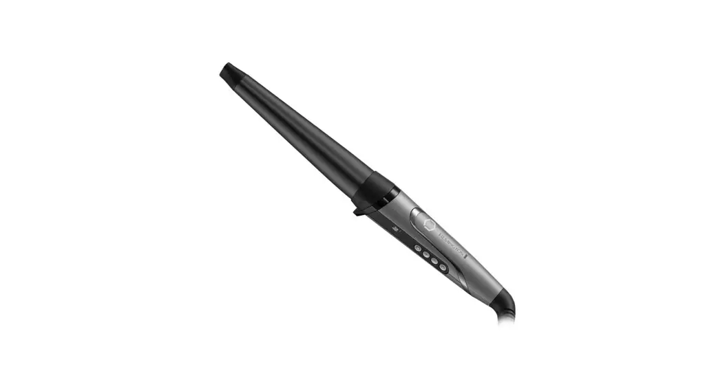 Remington Ci98x8 Proluxe You Adaptive Styler Instruction Manual