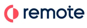 Remote logo