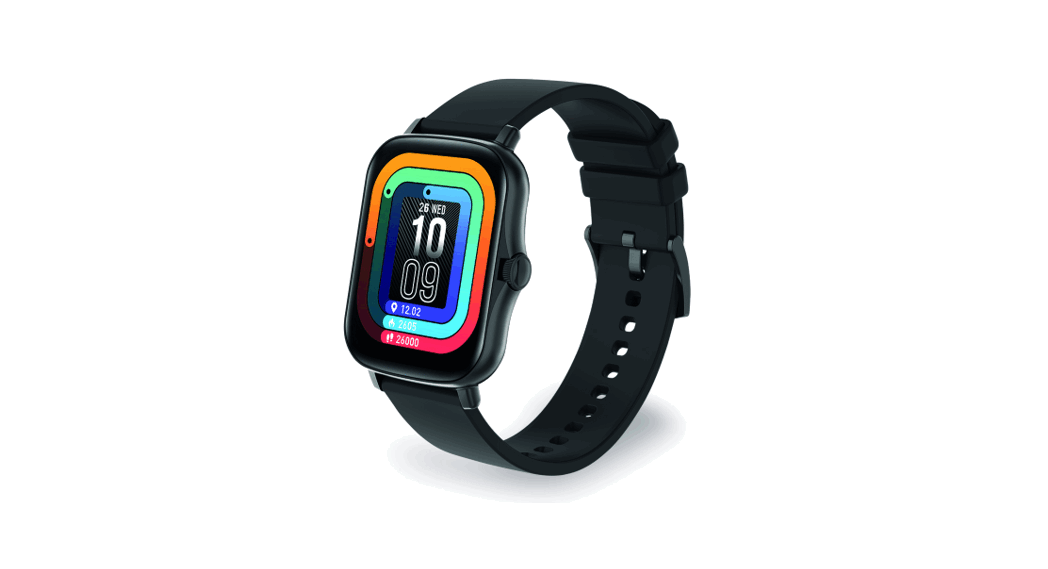 Fontastic 480ch Tails Smart Bracelet User Manual