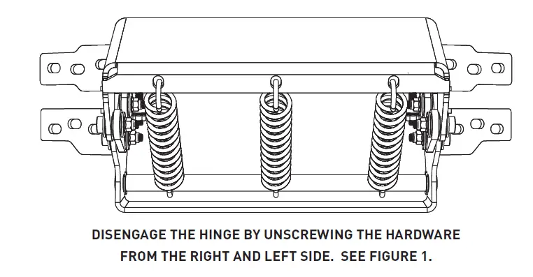 KAMADO JOE VND55882080 Big Joe I Charcoal Grill-4