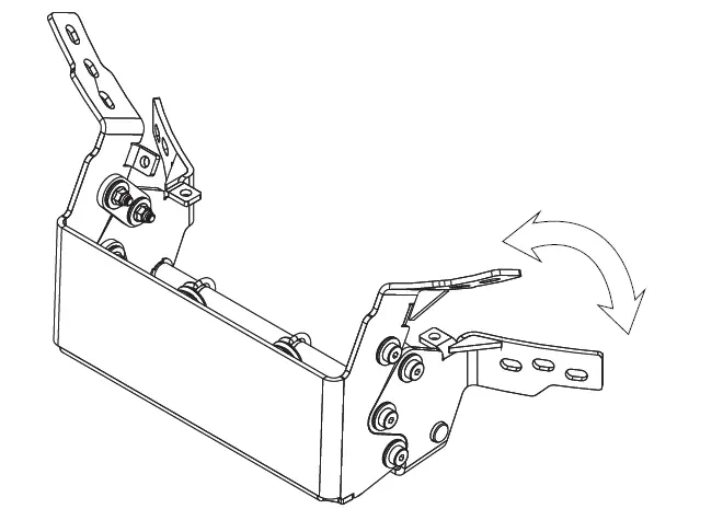 KAMADO JOE VND55882080 Big Joe I Charcoal Grill-6