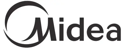 Midea - Logo
